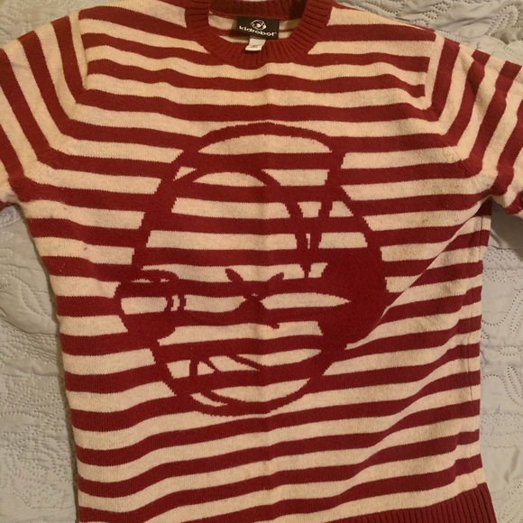 kid robot Other - Kid Robot - Freddy Krueger Style Sweater